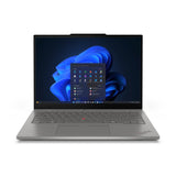 Lenovo ThinkPad L13 2-in-1 Gen 6 (AMD) AMD Ryzen™ 7 250 Hybrid (2-in-1) 33.8 cm (13.3") Touchscreen WUXGA 32 GB LPDDR5x-SDRAM 512 GB SSD Wi-Fi 7 (802.11be) Windows 11 Pro Grey - 21RD000WUS