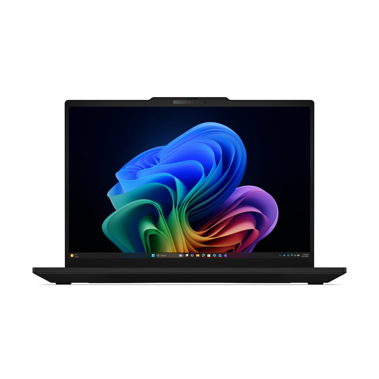Lenovo ThinkPad T14 Gen 7 (Intel) Copilot+ PC Intel Core Ultra 5 335 Laptop 35.6 cm (14") WUXGA 32 GB LPDDR5x-SDRAM 512 GB SSD Wi-Fi 7 (802.11be) Windows 11 Pro Black - 21WN00CJUS