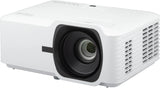 Viewsonic LSD500HD data projector Standard throw projector 5500 ANSI lumens 1080p (1920x1080) White - LSD500HD