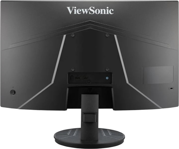 Viewsonic VA VA2416C computer monitor 59.9 cm (23.6") 1920 x 1080 pixels Full HD LCD Black - VA2416C