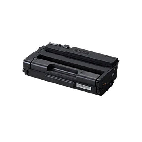 Ricoh 434057 toner cartridge 1 pc(s) Original Black - 434057