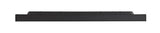 LG 55XE3P-B Signage Display Interactive flat panel 139.7 cm (55") Wi-Fi 3500 cd/m² Full HD Black WebOS 24/7 - 55XE3P-B LG