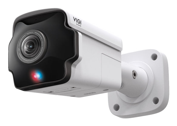 TP-Link InSight S385PI Bullet IP security camera Outdoor 3840 x 2160 pixels Wall - INSIGHT S385PI