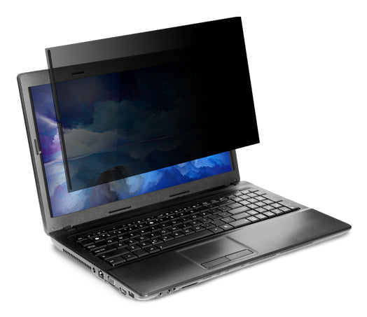 Targus 4Vu Magnetic Privacy Screen for 13.3” Laptops (16:9) - ASM133W9GL