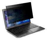 Targus 4Vu Magnetic Privacy Screen for 13.3” Laptops (16:9) - ASM133W9GL