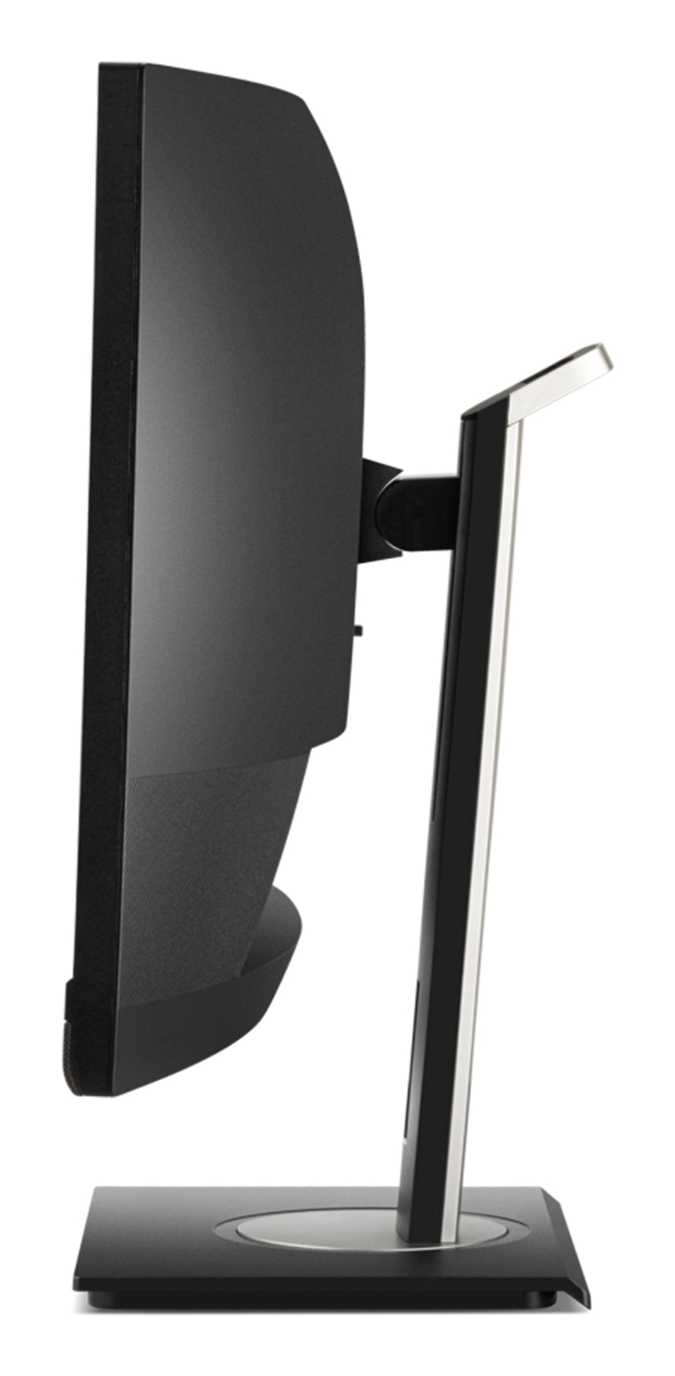 Viewsonic VG Series VG3456CA computer monitor 86.4 cm (34") 3440 x 1440 pixels UltraWide Quad HD LED Black - VG3456CA