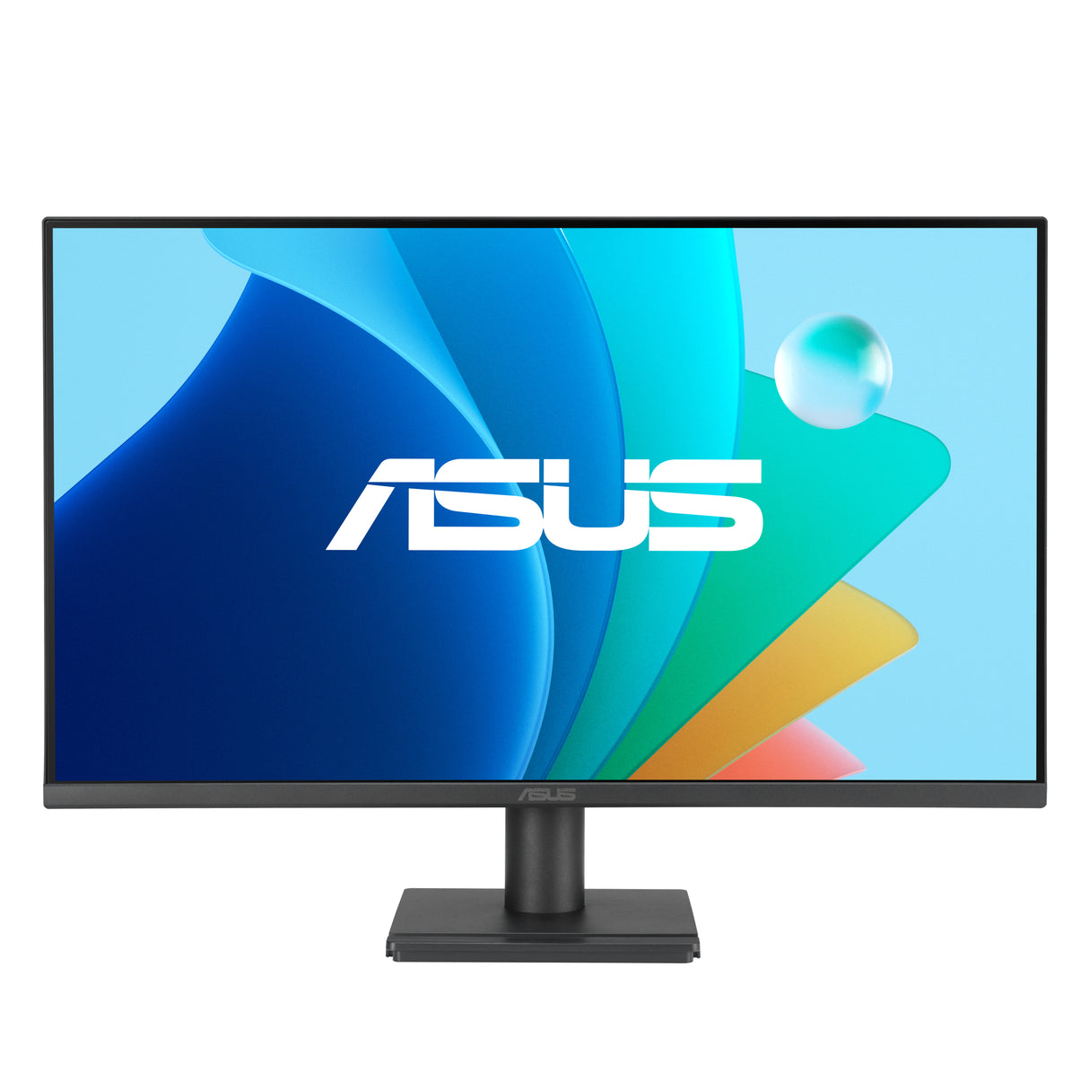 ASUS VA279HG computer monitor 68.6 cm (27") 1920 x 1080 pixels Full HD LCD Black - VA279HG ASUS