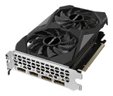 GIGABYTE GeForce RTX 3050 WINDFORCE OC V2 6G NVIDIA 6 GB GDDR6 - GV-N3050WF2OCV2-6GD - eCommerce Business Prime