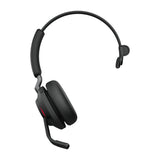 Jabra Evolve2 65 - Link390a UC Mono Black NA - 26599-889-999-01 JABRA