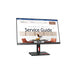 Lenovo ThinkVision S24i-30 computer monitor 60.5 cm (23.8") 1920 x 1080 pixels Full HD LED Black - 63DEKAT3US