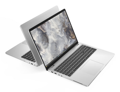 DELL Pro 16 Plus PB16250 Intel Core Ultra 7 266V Laptop 40.6 cm (16") Full HD+ 16 GB LPDDR5x-SDRAM 512 GB SSD Wi-Fi 7 (802.11be) Windows 11 Pro Aluminium - GCY30 DELL