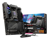 MSI MPG X870E CARBON WIFI motherboard AMD X870E Socket AM5 ATX - X870ECARBONWIFI7