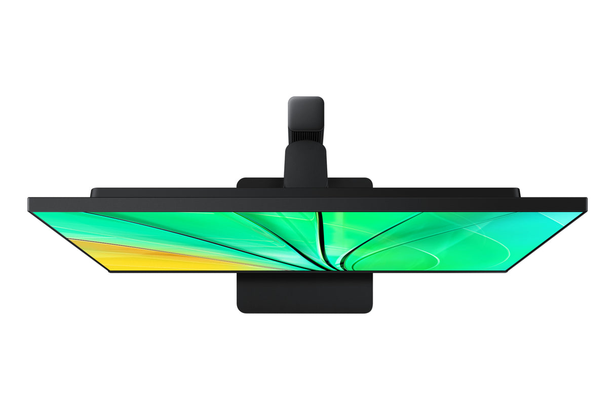 Samsung LS24D606EANXZA computer monitor 61 cm (24") 2560 x 1440 pixels Quad HD LCD Black - S24D606EAN