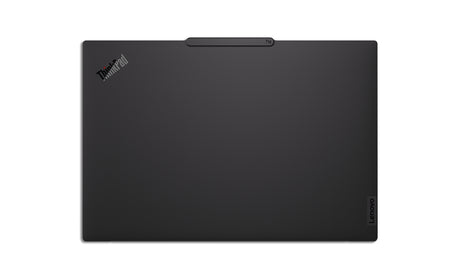 Lenovo ThinkPad T1g Gen 8 Intel Core Ultra 7 255H Laptop 40.6 cm (16") Touchscreen WQUXGA 32 GB LPDDR5x-SDRAM 1 TB SSD NVIDIA GeForce RTX 5060 Wi-Fi 7 (802.11be) Windows 11 Pro English Black - 21TD0010US LENOVO