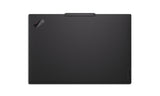 Lenovo ThinkPad T1g Gen 8 Intel Core Ultra 9 285H Laptop 40.6 cm (16") WQUXGA 32 GB LPDDR5x-SDRAM 1 TB SSD NVIDIA GeForce RTX 5070 Wi-Fi 7 (802.11be) Windows 11 Pro English Black - 21TD000UUS LENOVO