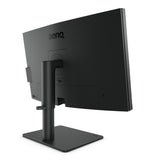 BenQ PD2706U computer monitor 68.6 cm (27") 3840 x 2160 pixels 4K Ultra HD LCD Black - PD2706U BENQ