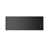 Lenovo ThinkPad Thunderbolt 4 Smart Dock Gen2 7500 Wired Black - 40BE0135US LENOVO