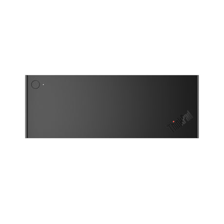 Lenovo ThinkPad Thunderbolt 4 Smart Dock Gen2 7500 Wired Black - 40BE0135US LENOVO