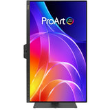 ASUS ProArt OLED ProArt PA32USD computer monitor 80 cm (31.5") 3840 x 2160 pixels 4K Ultra HD QD-OLED Black - PA32USD
