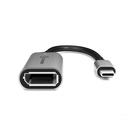 ALOGIC ALOGIC 15cm Ultra USB-C (Male) to DP (Female) Adapter - 4K @60Hz