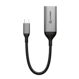 ALOGIC ALOGIC 15cm Ultra USB-C (Male) to DP (Female) Adapter - 4K @60Hz