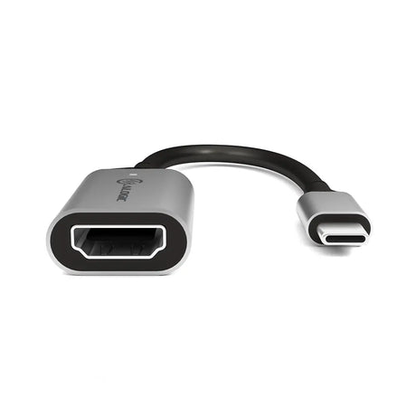 ALOGIC ALOGIC 15cm Ultra USB-C (Male) to HDMI (Female) Adapter - 4K @60Hz