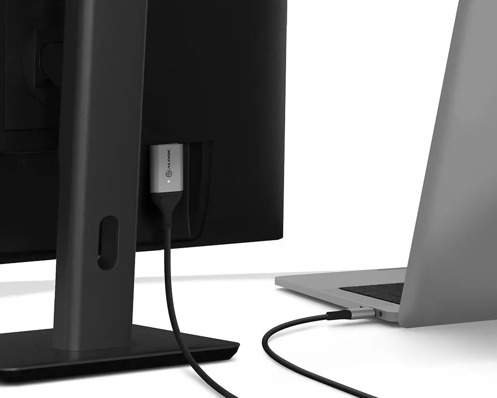 ALOGIC ALOGIC 1m Ultra USB-C (Male) to HDMI (Male) Cable - 4K @60Hz