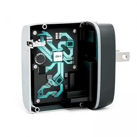 ALOGIC ALOGIC 1X67 Rapid Power 67W Multi-Country GaN Charger - WCM1X67-SGR