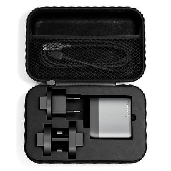 ALOGIC ALOGIC 1X67 Rapid Power 67W Multi-Country GaN Charger - WCM1X67-SGR