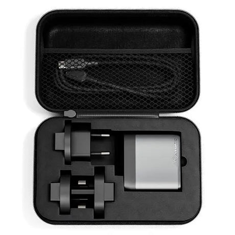 ALOGIC ALOGIC 1X67 Rapid Power 67W Multi-Country GaN Charger - WCM1X67-SGR