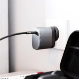 ALOGIC ALOGIC 1X67 Rapid Power 67W Multi-Country GaN Charger - WCM1X67-SGR