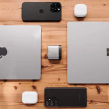 ALOGIC ALOGIC 1X67 Rapid Power 67W Multi-Country GaN Charger - WCM1X67-SGR