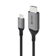 ALOGIC ALOGIC 2m Ultra USB-C (Male) to HDMI (Male) Cable - 4K @60Hz