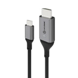 ALOGIC ALOGIC 2m Ultra USB-C (Male) to HDMI (Male) Cable - 4K @60Hz
