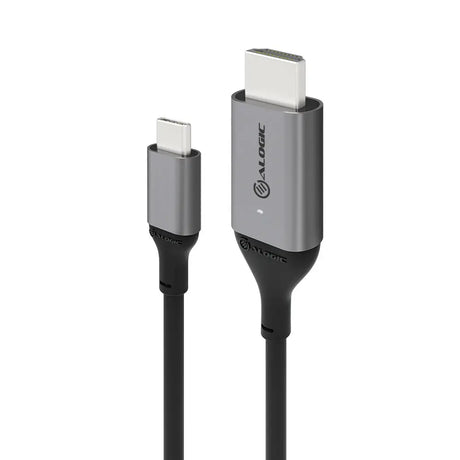 ALOGIC ALOGIC 2m Ultra USB-C (Male) to HDMI (Male) Cable - 4K @60Hz