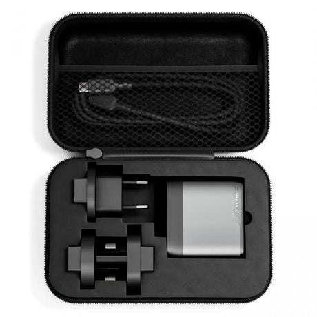 ALOGIC ALOGIC 3X67 Rapid Power 67W Multi-Country GaN Charger - WCM3X67-SGR