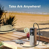ALOGIC ALOGIC Ark 27000mAh Power Bank with 140W USB-C Charging - A27KPB140W