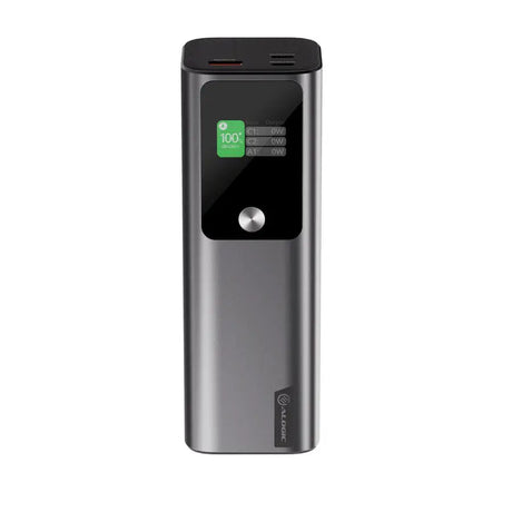 ALOGIC ALOGIC Ark 27000mAh Power Bank with 140W USB-C Charging - A27KPB140W