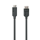ALOGIC ALOGIC EL2DPHD4K-02 video cable adapter 2 m DisplayPort HDMI Black