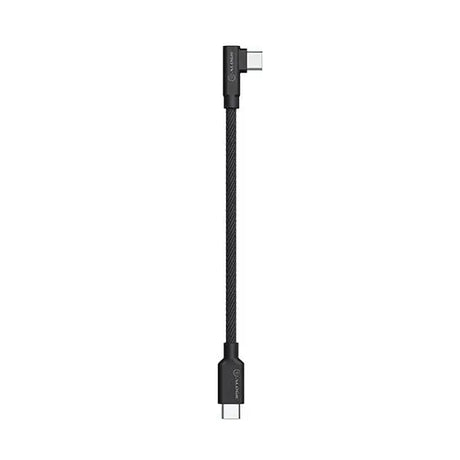 ALOGIC ALOGIC ELPRACC01-BK USB cable USB 2.0 1 m USB B USB C Black