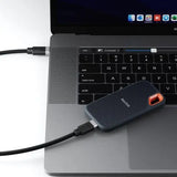 ALOGIC ALOGIC Fusion USB-C to USB-C 3.2 Gen 2 Cable - 1m