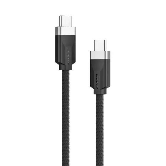 ALOGIC ALOGIC Fusion USB-C to USB-C 3.2 Gen 2 Cable - 1m