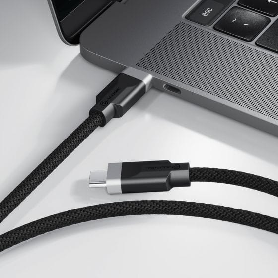 ALOGIC ALOGIC Fusion USB-C to USB-C 3.2 Gen 2 Cable - 2m