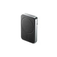 ALOGIC ALOGIC Matrix 5000mAh Wireless Power Bank - Black - MSPB5K
