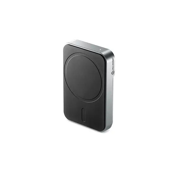 ALOGIC ALOGIC Matrix 5000mAh Wireless Power Bank - Black - MSPB5K