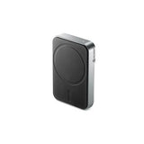 ALOGIC ALOGIC Matrix 5000mAh Wireless Power Bank - Black - MSPB5K