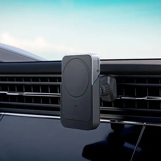 ALOGIC ALOGIC Matrix Magnetic Wireless Charger with Car Mount - MSCCM