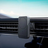ALOGIC ALOGIC Matrix Magnetic Wireless Charger with Car Mount - MSCCM