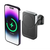 ALOGIC ALOGIC Matrix Magnetic Wireless Charger with Car Mount - MSCCM