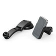 ALOGIC ALOGIC MSCCMDM mobile device charger Smartphone Black USB Wireless charging Fast charging Auto - MSCCMDM
